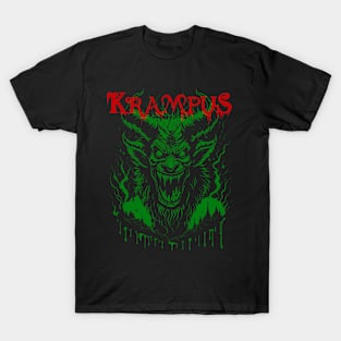 Krampus T-Shirt